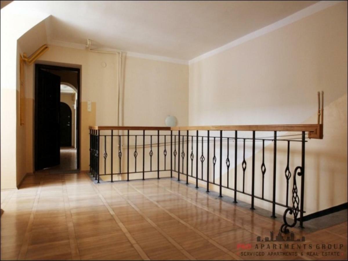 P&O Serviced Apartments Old Town Podwale Varšava Exteriér fotografie